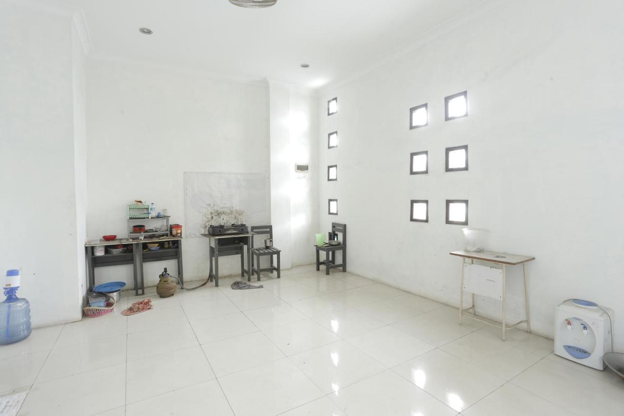 Oyo 93380 Penginapan Mangkoe Barokah Tanah Grogot Екстер'єр фото