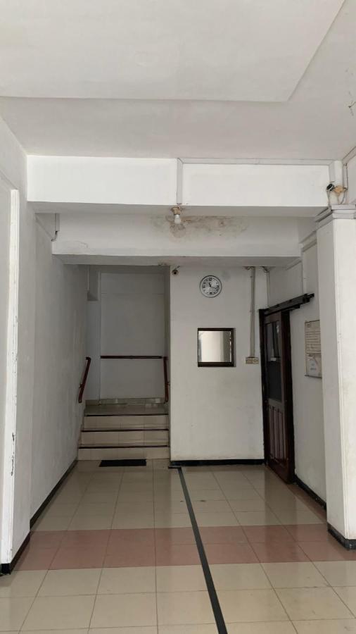 Oyo 93380 Penginapan Mangkoe Barokah Tanah Grogot Екстер'єр фото
