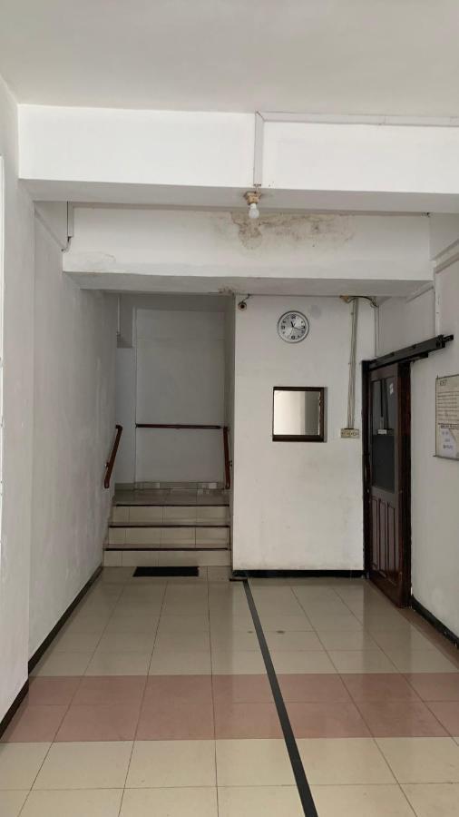 Oyo 93380 Penginapan Mangkoe Barokah Tanah Grogot Екстер'єр фото